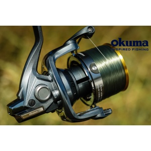 Mulineta Okuma Flite Surf