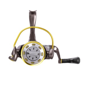 Mulineta Ryobi Mulineta Zauber 3000 Maner Pliabil pentru pescuit - Fisela