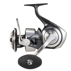 Mulineta Somn Daiwa 26 Certate SW