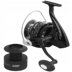 Mulineta Somn Jaxon Catfish CT 800