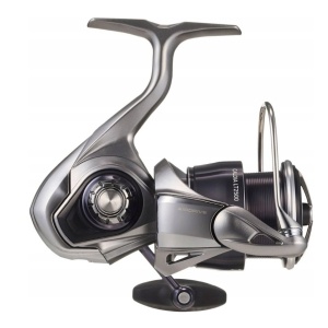 Mulineta Daiwa Mulineta Spin 25 Caldia LT pentru pescuit - Fisela