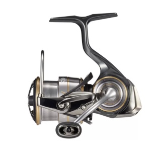 Mulineta Spin Daiwa Luvias LT
