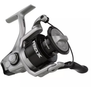 Mulineta Abu Garcia Mulineta Spinning Max X SP pentru pescuit - Fisela