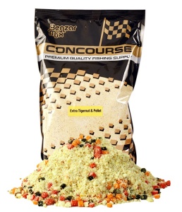 Nada Benzar Concourse Method 800g - Img 3