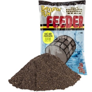 Feeder Nada Benzar Feeder Series 3kg pentru pescuit feeder - Fisela