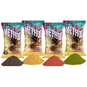 Nada Benzar Method Series 800g