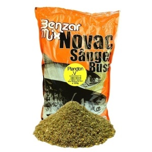 Nada Fitofag Benzar Plancton V 3kg