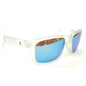 Ochelari de Pescuit Polarizati Storm Seabass Blue Matte Cristal