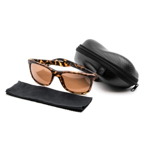 Ochelari Polarizati Korda Classic 0.75 Brown - echipament pentru pescuit - Fisela