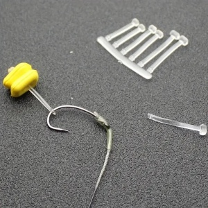 Opritor Silicon Pentru Carlig Carp Expert