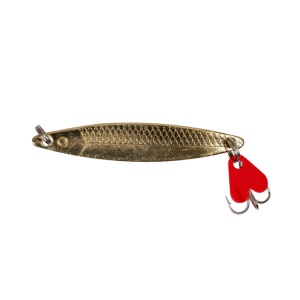 Oscilanta Avat Kamasaki ASP MAX Gold