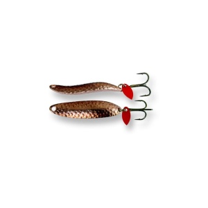 Oscilanta Berti Taifun Cupru Drg Skin nr.6 7g