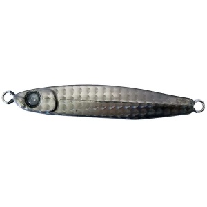 Oscilanta Mustad Black Magic Mezashi Casting Jig