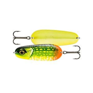 Oscilanta Rapala Nauvo Live Pike 9.5cm 37g