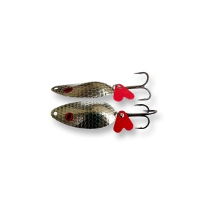 Oscilanta Stiuca Berti Big D Solzi 3D nr.1 11g