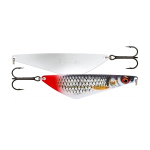 Oscilanta Stiuca Rapala Harmaja Live Roach 11.6cm 31g