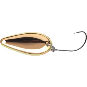 Oscilanta Trout Area Daiwa Presso LMN Orange Mango 2.4cm 1.9g - Img 2