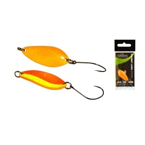 Oscilanta Wizard Chubby Spoon Long UL 009 3.3cm 4.6g - vedere secundara
