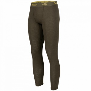 Pantaloni Blaser Base Layer Jonar Maro - echipament pentru vanatoare - Fisela