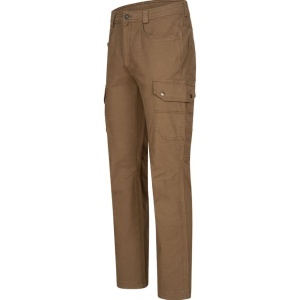 Pantaloni Blaser Oxford Ben Teak