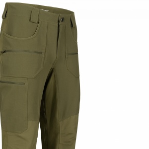 Pantaloni Blaser Striker SL Dark Olive - echipament pentru vanatoare - Fisela
