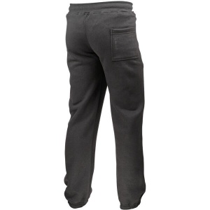 Pantaloni Negri Pescuit Gamakatsu - echipament pentru pescuit - Fisela