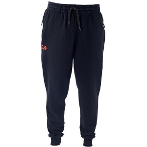 Pantaloni Pescuit Daiwa Dvec Black Joggers - echipament pentru pescuit - Fisela