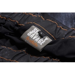 Pantaloni Scurti Savage Gear Simply - echipament pentru pescuit - Fisela