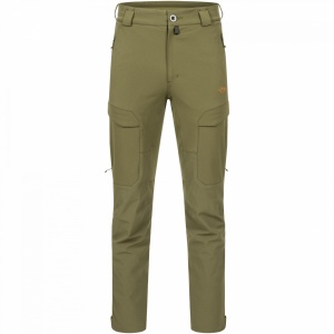 Pantaloni Vanatoare Blaser Charger Dark Olive
