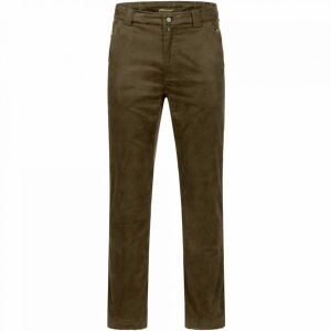 Pantaloni Vanator Blaser Suede Hose Maro