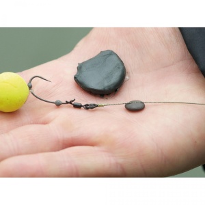 Pasta de Tungsten Pentru Montura Crap Carp Expert