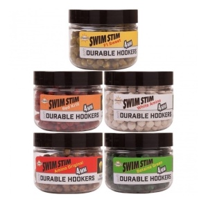 Pelete Carlig Dynamite Baits Durable Hookers 4mm