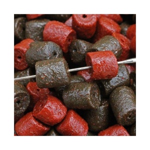 Pelete Perforate Dynamite Baits Marine Halibut 350g - echipament pentru pescuit - Fisela