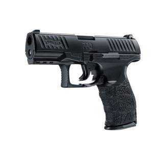 Pistol Airsoft Arc Umarex Walther PPQ 6mm 14BB 0.5J