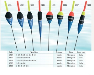 Pluta Balsa Cralusso Port Starlet 1205 - Img 2