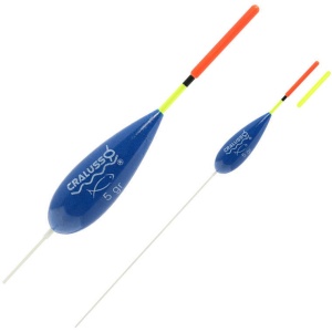 Pluta Cralusso Capri Chila Fibra Sticla pentru pescuit - Fisela