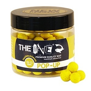 Pop-Up The One 10-12mm 60g - detaliu produs