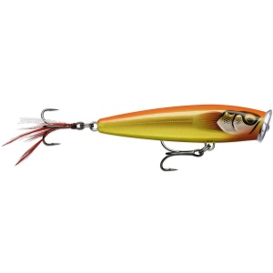Popper Rapala Skitter Pop Elite GDSGO 7.5cm 10g