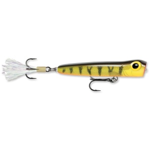 Popper Storm Ratlin' Chug-Bug Naturistic Perch 6cm 7g