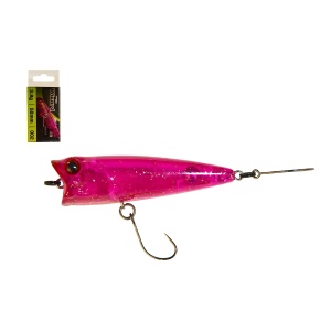Popper Wizard Magnet 5cm 002 3.8g