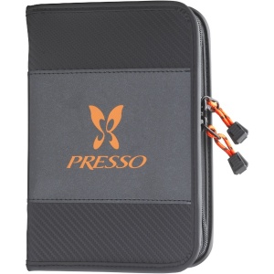Portofel Oscilante Trout Area Daiwa Presso 17x23x4cm - echipament pentru pescuit - Fisela