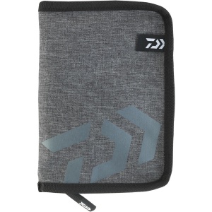 Portofel pentru Documente Daiwa D-Vec 15x20cm - echipament pentru pescuit - Fisela