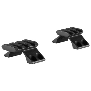 Prindere Hawke Picatinny Ring Top 30mm 2buc