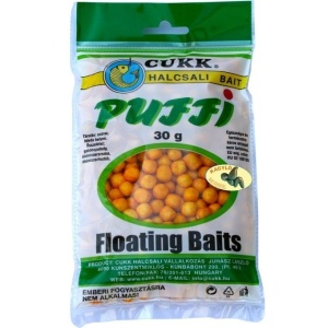 Pufarin Cukk Mediu 6-10mm Diverse Arome 30g - imagine 9