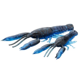 Rac Savage Gear 3D Crayfish Rattling BB 5.5cm 6buc - Img 2