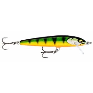 Rapala Floater Elite FE85 Gilded Perch GDP 8.5cm 6.5g