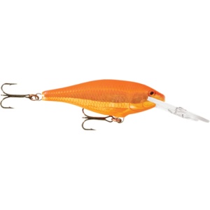 Rapala Shad Rap SR07 GF Goldfish 7cm 8g