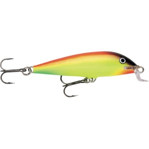 Rapala Team Esko TE07 OPRT Orange Parrot 7cm 6g