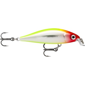 Rapala X-Light Minnow Clown CLN 5cm 4g