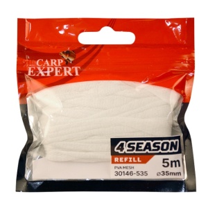 Rezerva Plasa Solubila Saculeti PVA CXP 4Season 5m